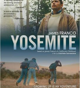 Y1532约塞米蒂/优胜美地 Yosemite (2015)豆瓣6.7