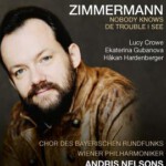 Y1533安德里斯·尼尔森斯 Nelsons Conducts The Wiener Philharmonik (2018)