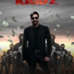 Y1534袭击2/突击搜查2 Raid 2 (2025) 印度 高清版