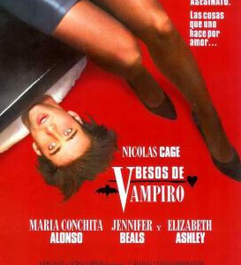 Y1535吸血鬼之吻/衰鬼爱人(1989) 未分级完整版 豆瓣6.4