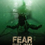 Y1542深海恐惧/鲨人牛儿 Fear Below (2025)A区盘