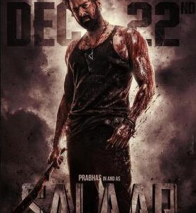 Y1543萨拉尔/萨拉尔：停战 第一部(2023) 印度 正式版