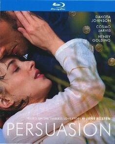 Y1545劝导 Persuasion (2022) 高清版 豆瓣5.7