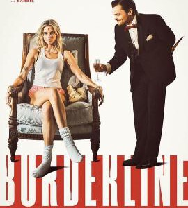 Y1550临界点 Borderline (2025)