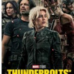 Y1551雷霆特攻队/新复仇者联盟*(2025)正式版 豆瓣6.8