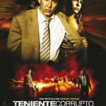 Y1554坏中尉/爆烈警官（2009）豆瓣6.9