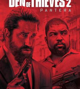 H1482 BD50 绝密战境/极盗战2/贼巢2(2025) 全景声