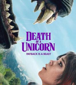 H1484 BD50 独角兽之死（2025) 全景声 豆瓣5.1