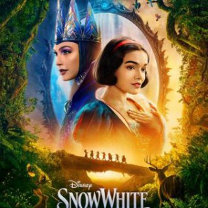 H1485 BD50 白雪公主真人版(2025) 全景声 带国语