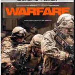 A21-35 4K-UHD 战·争/遗军之战(2025)  杜比视界 全景声