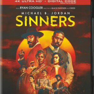 A21-38 4K-UHD 罪人/罪孽者(2025) 全景声  豆瓣7.7