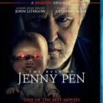 Y1565珍妮潘的规则/珍妮潘的统治(2024)豆瓣5.6