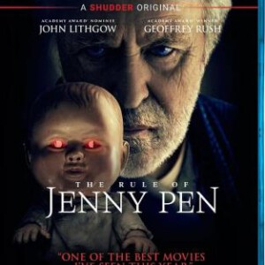 Y1565珍妮潘的规则/珍妮潘的统治(2024)豆瓣5.6