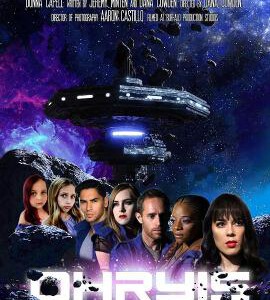 Y1567星际监狱 Ohryis Project (2025) 高清版