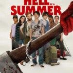 Y1569夏地狱/地狱之夏(2023)高清版 恐怖喜剧片
