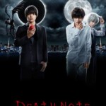 Y1574-1578死亡笔记电视剧版(2015) 日本 5碟