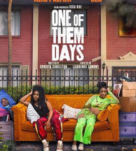 Y1590倒霉日 One of Them Days (2025)豆瓣6.3