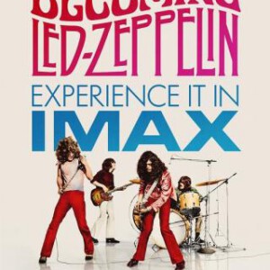 Y1591成为齐柏林飞艇(2021)英国传奇摇滚乐队齐柏林飞艇首次授权拍摄的纪录片