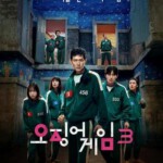 Y1595-1596鱿鱼游戏 第三季 2碟装 豆瓣6.4