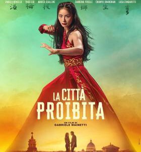 H1487 BD50 紫禁城 La città proibita (2025)