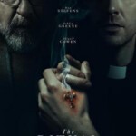 H1489 BD50 仪式 The Ritual (2025)豆瓣4.9