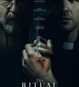 H1489 BD50 仪式 The Ritual (2025)豆瓣4.9