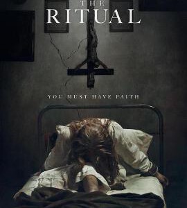 X1302仪式 The Ritual (2025) 正式版