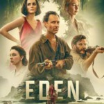 X1303伊甸/物种起源 Eden (2024) 正式版 豆瓣6.9