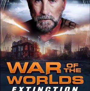 X1306世界大战：辐射/世界之战：再度灭绝(2024) 高清版