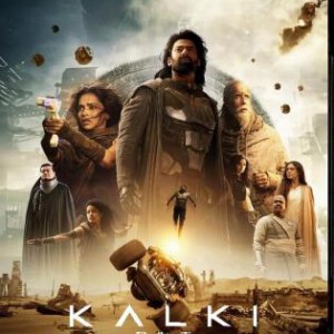 X1307毗湿奴降临/救世者：黑暗纪元(2024) 印度 正式版 豆瓣5.7