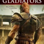 X1309角斗士们/神鬼骄雄 Gladiators(2024)