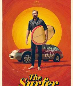 X1314冲浪惊魂 The Surfer (2024) 全景声 正式版 豆瓣5.2