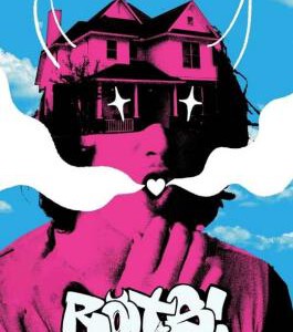 X1315魑魅魍魉 Rats! (2024) 正式版 美国最新动作喜剧犯罪影片