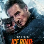 X1316冰路营救2：复仇 正式版 Ice Road Vengeance (2025)