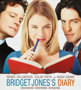 X1318 BJ单身日记1/布雷吉特·琼斯的日记