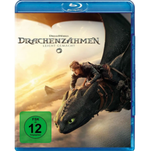 X1304新驯龙高手/驯龙高手真人版(2025)正式版 豆瓣8.4 最新上映奇幻冒险片