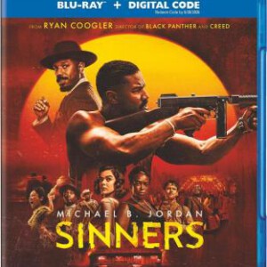 H1494 BD50 罪人/罪孽者 Sinners (2025) 全景声