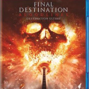 H1498 BD50 死神来了6：血脉诅咒(2025) 全景声 豆瓣6.9