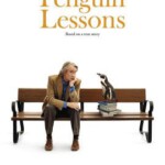 H1499 BD50 我的企鹅老师/企鹅课(2024)豆瓣7.4