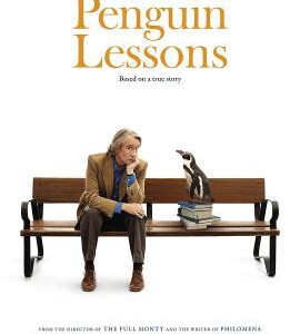 H1499 BD50 我的企鹅老师/企鹅课(2024)豆瓣7.4