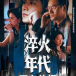 X1320-1322淬火年代 3碟装 2025年最新年代商战剧