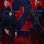 X1342-1343罪孽深种 第二季 2碟装 2025