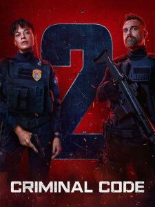 X1342-1343罪孽深种 第二季 2碟装 2025