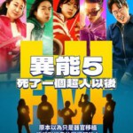 X1345超异能特攻 高清版 2025超乎想象特技动作喜剧