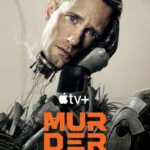 X1349-1350杀戮人机 2碟装 2025年美国上映动作科幻剧集大作