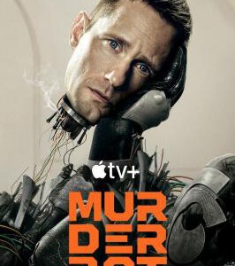 X1349-1350杀戮人机 2碟装 2025年美国上映动作科幻剧集大作