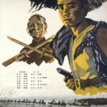 X1352小兵张嘎 4K修复版 1963中国60年代上映经典儿童战争片