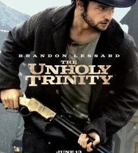 X1359三恶人 正式版 2025年美国上映西部犯罪片