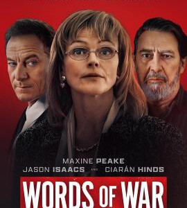 X1360战地之声 2025