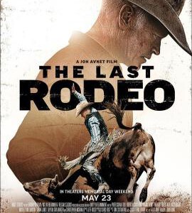 X1364最后的牛仔竞技 2025美国剧情片